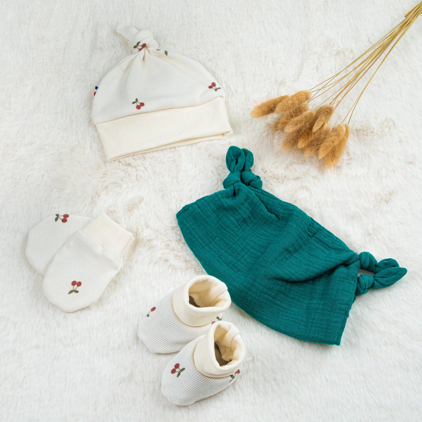 Coffret “Mini comme bébé”
