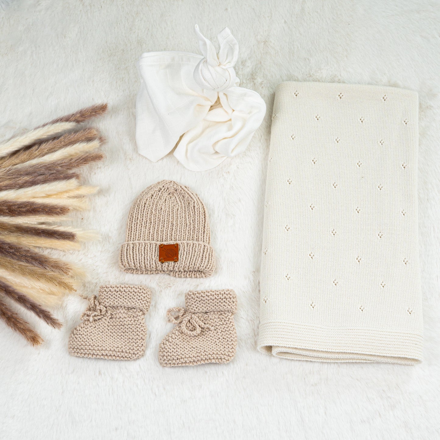 Coffret “Douceur de Naissance”