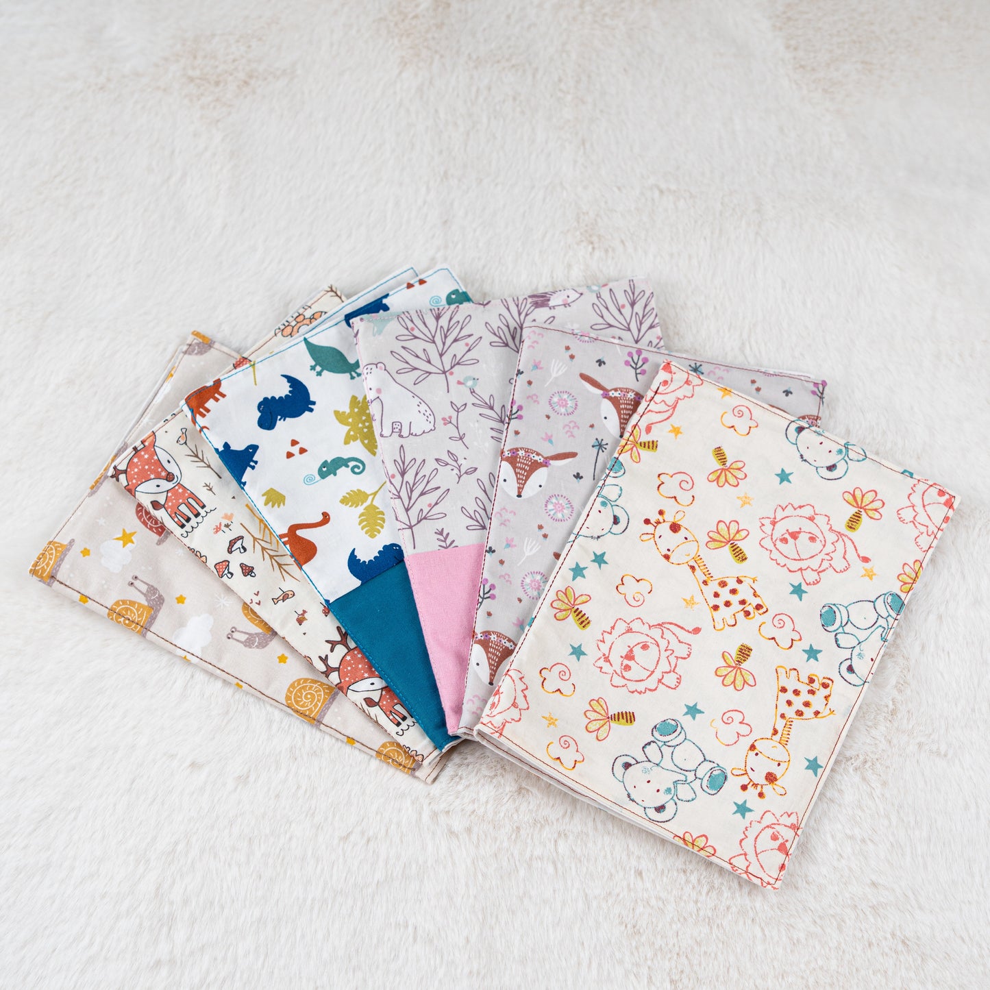 Livre de coloriage lavable
