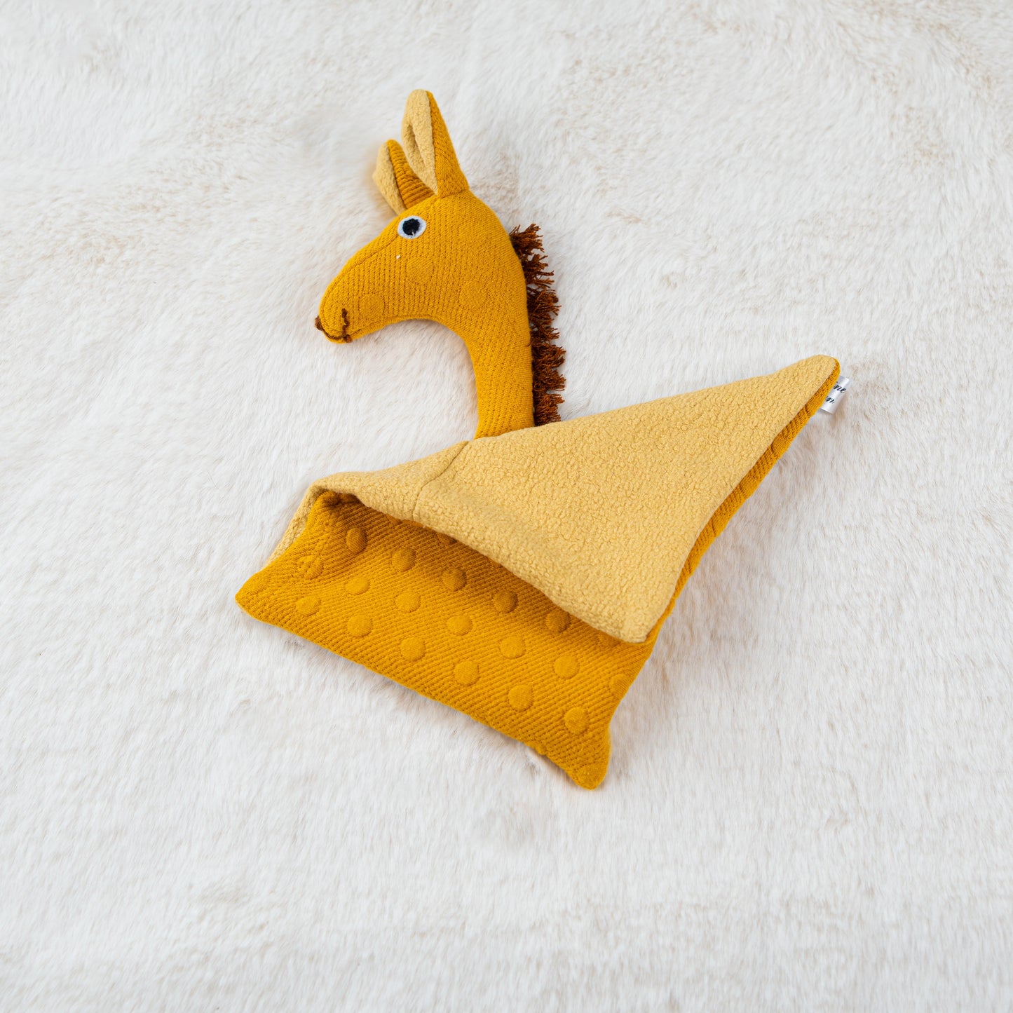 Doudou Girafe