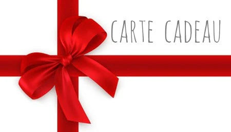 Carte cadeau Mère'veille de Bébé